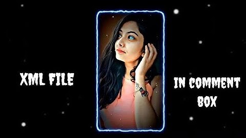 NILUVADDHAM ❤️🎫 NEW XML FILE 🔥 New trand XML FILE 🔥#xmlpreset #xml5mb #xml_file