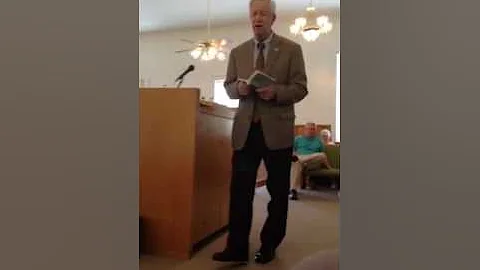 Old Regular Babtist