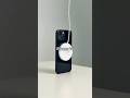 iPhone Charging Experiment Gone Crazy 😀 #tech #iphone