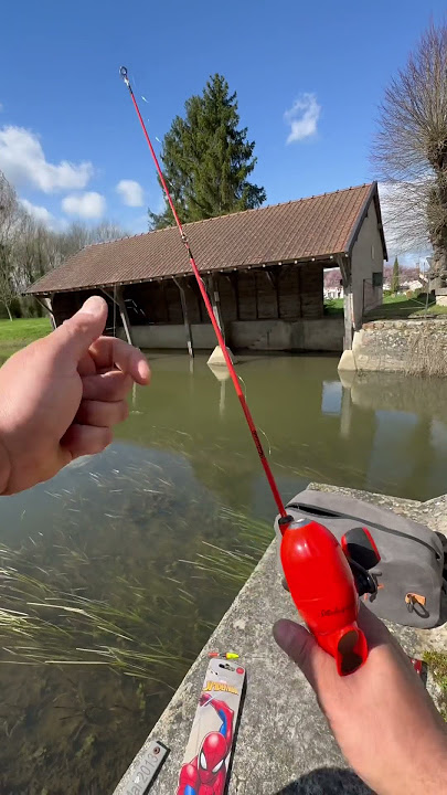 Crankin' the Bandit 200 at Falcon Lake With Marty Stone - Tackle