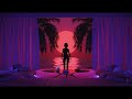 Capture de la vidéo Maleek Berry  - Isolation Room (Official Visualiser)