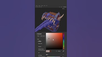 Cheat Code for Stylized Texturing