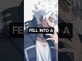LOST HIS MIND AWHILE AGO.. #fyp #music #mha #anime #animeedit #myheroacademia #bnha #colors