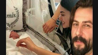 Yemin 141.Emir Ve Reyhandan Mutlu Aile Fotorafı Geldi