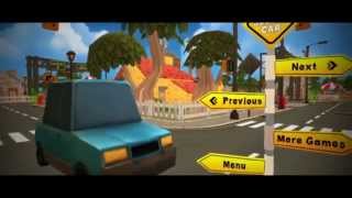 Dr.Taxi - Duty Driver Trailer screenshot 4