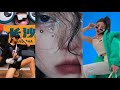 how to pose like a model | douyin | 抖音 | 漂亮的女孩 | trending | model | tiktok china | 都因