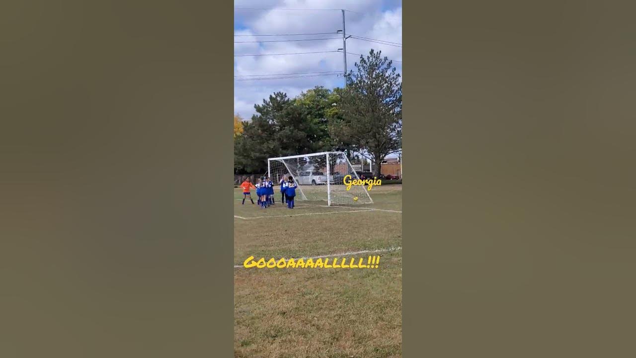 Goal!!!!! YouTube