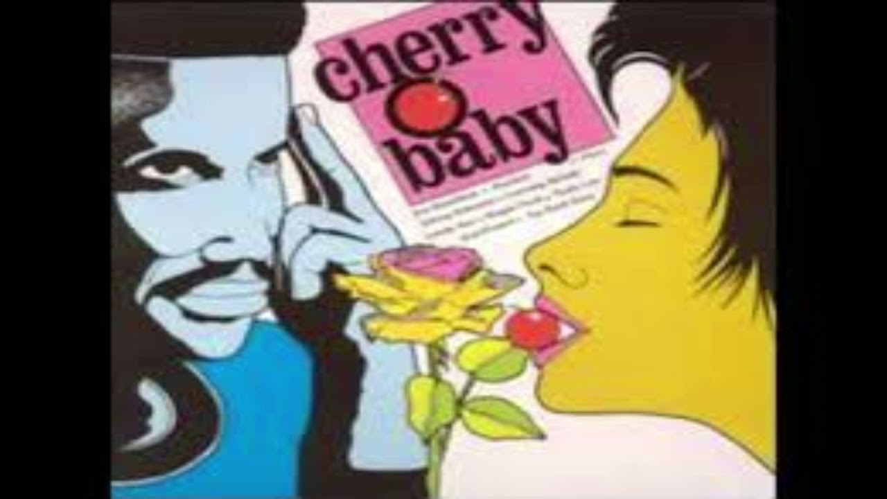 Cherry o baby riddim 1991 cadillac
