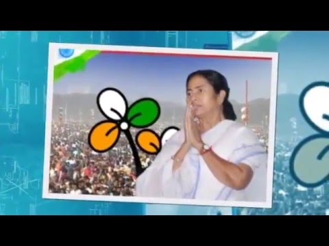 TMC 2016 ELETION SONG