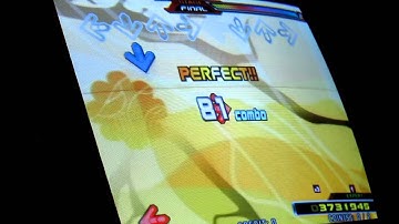 air Expert/Double AA/FC - DDR SuperNOVA (AC, US)