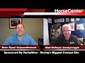 HorseCenter - Kentucky Derby preps coast to coast