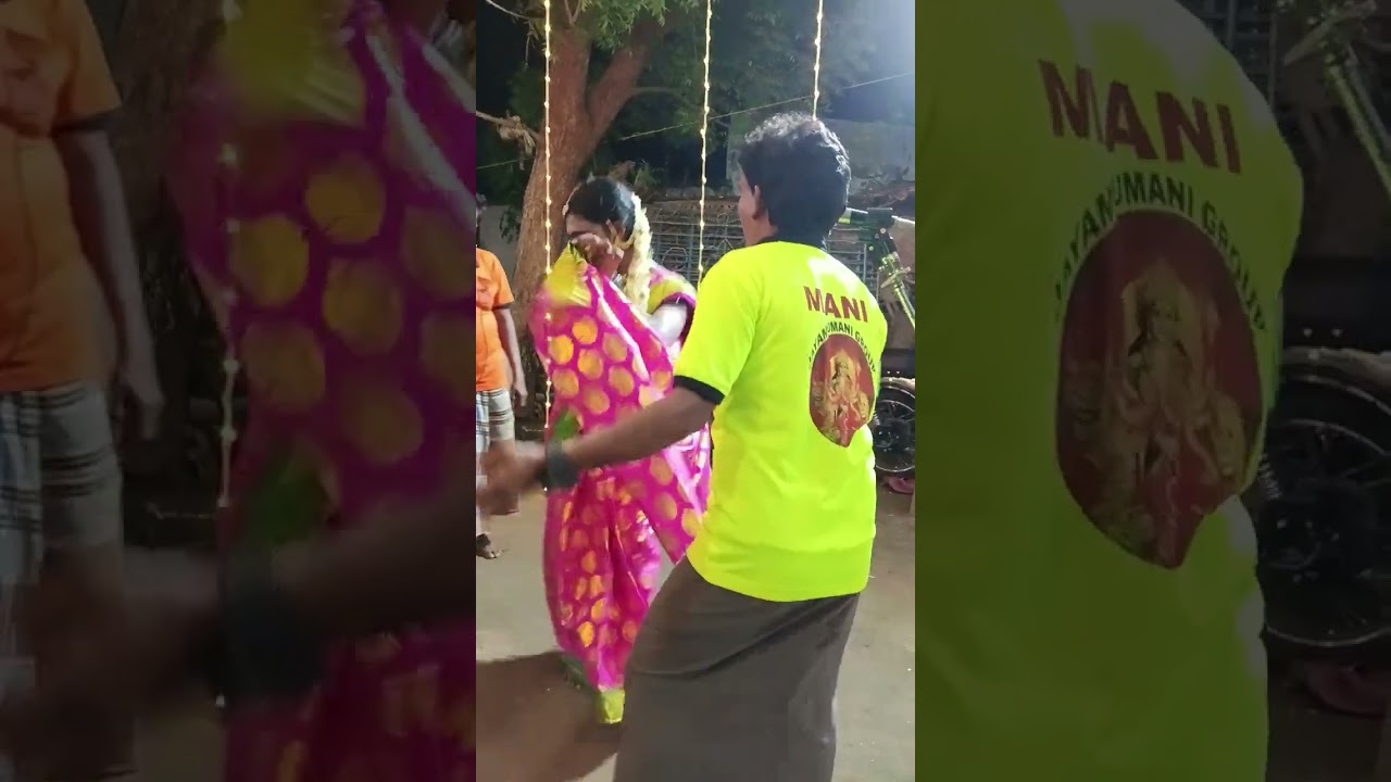 Jayampu mani grop gavaramma katha