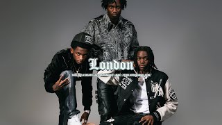 Free Flp Jersey Club X Tata, Jenn Carter, Kyle Richh Type Beat - London