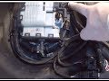 Mercedes ML350 W166 Bluetec DEF Tank Heater Pump changeover repair test Adblue 2014 SCR OM642