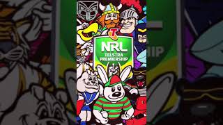 2026 NRL Premiership