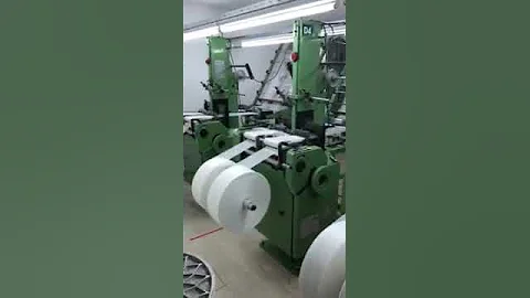 Оборудование для производства бинтов. От производителя-Турция. Вотсап +90530 313 1096