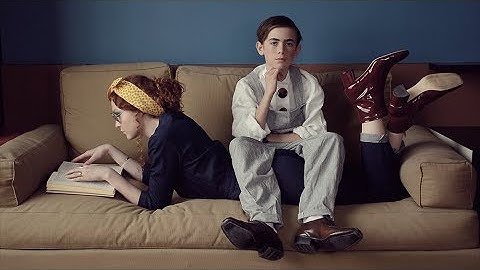 Haute - Shut me Down (personal project)