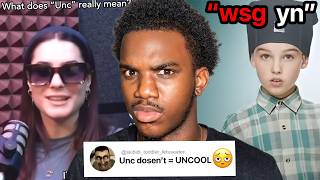 People Are "Stealing" Black Slang On TikTok