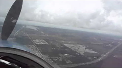 glider flight