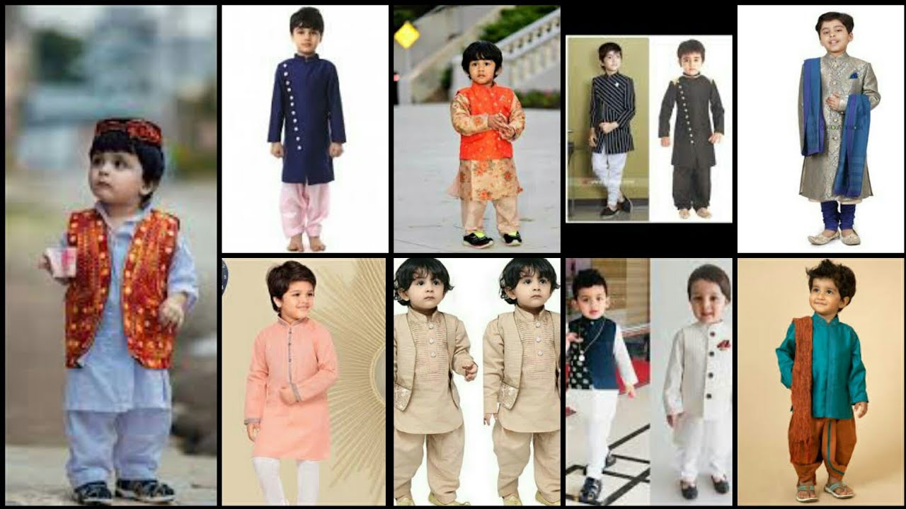 baby boy kurta pajama designs 2020  || trendy kurta designs || Fancy party wear baba boy designs