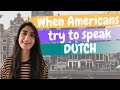 6 Popular Dutch Names Americans Pronounce WRONG!