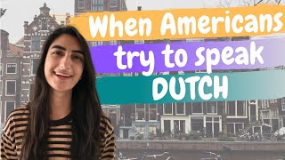 6 Popular Dutch Names Americans Pronounce WRONG!