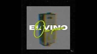 One Peace - El Vino (Audio Officiel)