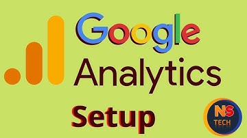 How to use Google analytics || Google analytics setup tutorial for beginners