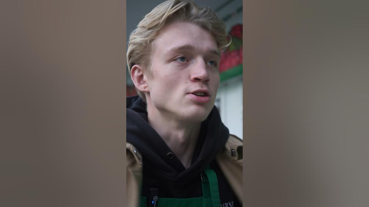 Чушпан привязался #словопацана - YouTube