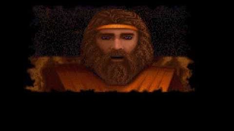 Ultima Underworld Intro Cinematic