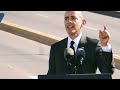 view Obama&apos;s Powerful Tribute to a Defining Civil Rights Moment digital asset number 1