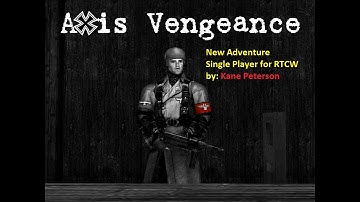 Axis Vengeance_Level 5