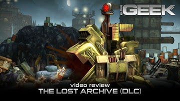 Shoot Many Robots Video Review