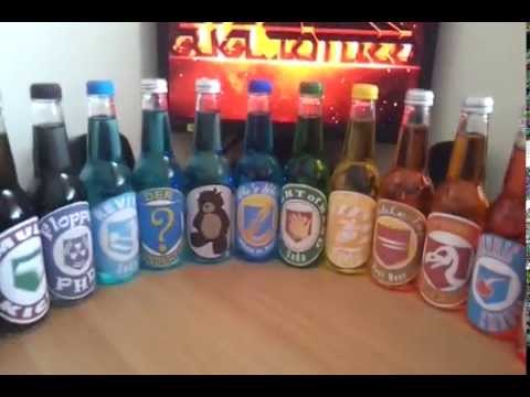 der wunderfizz perk a