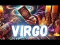 VIRGO OMG❗️🚨 3 DAYS LEFT… A STORM IS COMING🌪️ SHOCKING SURPRISE AHEAD 😱 THIS READING MADE ME CRY😭