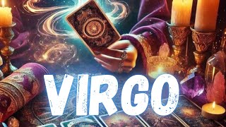 VIRGO OMG❗️🚨 3 DAYS LEFT… A STORM IS COMING🌪️ SHOCKING SURPRISE AHEAD 😱 THIS READING MADE ME CRY😭
