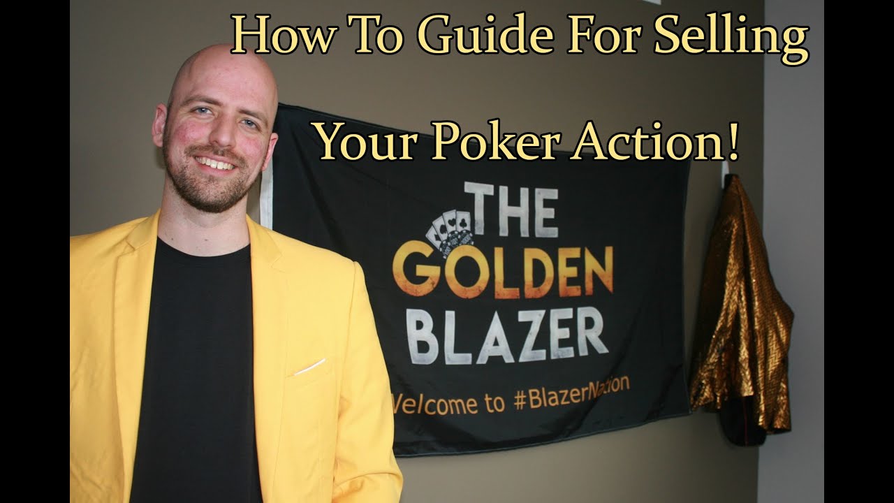 sell poker action sell poker action