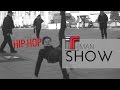 FUNNY PEOPLE REACTION During HIP-HOP STREET PERFORMANCE | Tim Stodieck