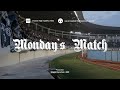 Pss vs dewa united  mondays match