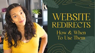 Website Redirects | How And When To Use Them With Your Small Business Digital Strategy And Site