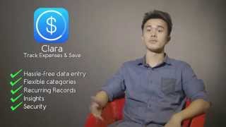 5 Apps To Manage, Save & Earn Money | Dollar $avvy | Channel NewsAsia Connect screenshot 5