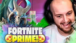 Thumbnail for 🥰😁 Genau so VIEL SPAß wie FRÜHER!! 🤩 | Fortnite Season 5