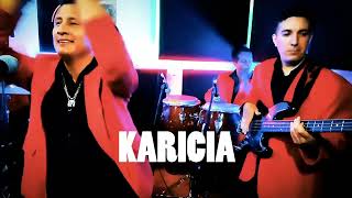 Karicia - Lolita│ EN VIVO LETRA