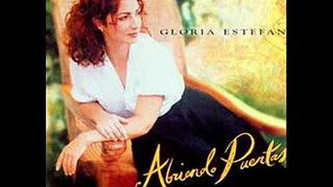 Gloria Estefan's Video