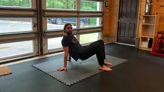 Celebrity 5 minute Crawling Sequence Wealth