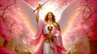 ARCHANGEL CHAMUEL: ATTRACT LOVE, HEALING, MIRACLES AND BLESSINGS WITHOUT LIMITS | 639 Hz