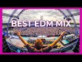 Best EDM Songs & Remixes 2021 - Party Club Music Mix 2021 | Slap, Brazilian Bass Mix 🚀