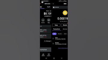 HOW to load an extra wallet on SAFEPAL