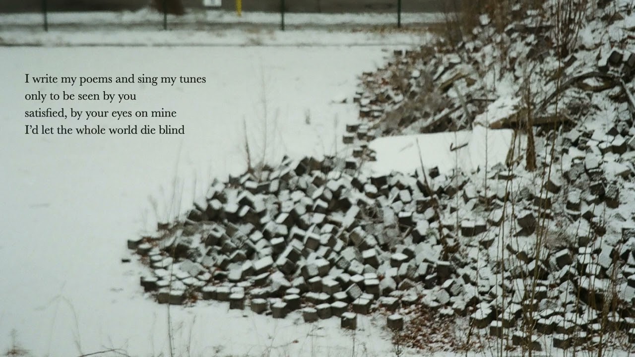 Watch through me (voice note) on YouTube Watch through me (voice note) on YouTube