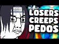 The Anime Degenerates 